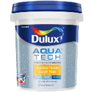 Chất chống thấm Dulux Aquatech Chống Thấm Vượt Trội Y65 - Thùng 20Kg