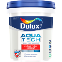 Chất Chống Thấm Dulux Aquatech