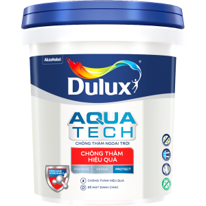 Chất Chống Thấm Dulux Aquatech