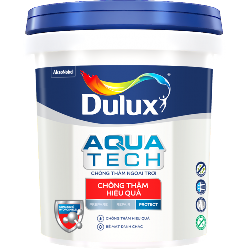 Chất Chống Thấm Dulux Aquatech