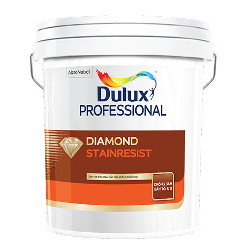 Diamond StainResist