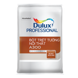 Bột trét tường nội thất A300