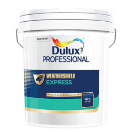 Weathershield Express