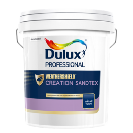 Weathershield Creation Sandtex