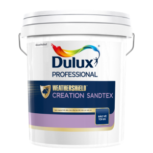 Weathershield Creation Sandtex