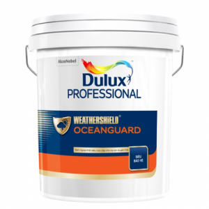 Weathershield Oceanguard