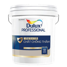 Weathershield Chất Chống Thấm 