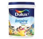 Sơn ngoại thất Dulux Inspire sắc màu bền đẹp