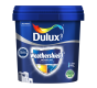 Sơn ngoại thất Dulux Weathershield bề mặt mờ BJ8