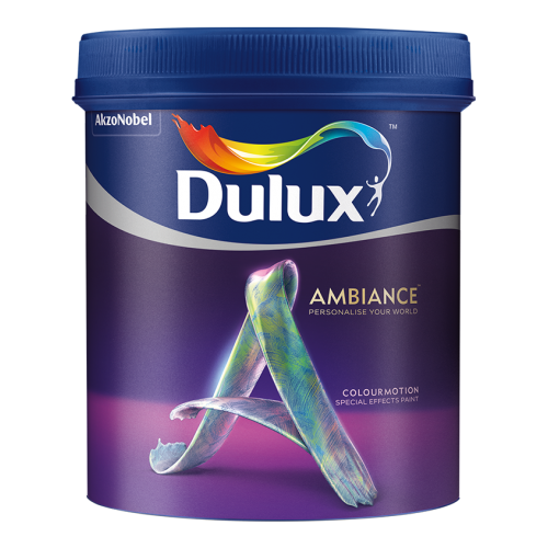 Sơn Hiệu Ứng Đặc Biệt Dulux Ambiance Special Effect