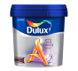 Sơn nước nội thất siêu cao cấp Dulux Ambiance 5 in 1 Superflexx Siêu bóng Z611B 