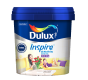 Sơn nội thất Dulux Inspire Sắc Màu Bền Đẹp - Bề Mặt Bóng