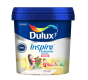 Sơn Nội Thất Dulux Inspire Sắc Màu Bền Đẹp mờ- 39A