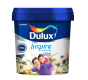 Sơn ngoại thất Dulux Inspire sắc màu bền đẹp bề mặt bóng