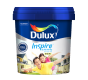 Sơn ngoại thất Dulux Inspire sắc màu bền đẹp