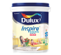 Sơn Nội Thất Dulux Inspire Sắc Màu Bền Đẹp