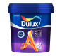 Dulux Ambiance 5 In 1 - Sơn Nội Thất Siêu Cao Cấp bề mặt bóng 66AB