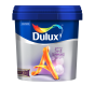 Sơn nước nội thất siêu cao cấp Dulux Ambiance 5 in 1 Superflexx Bóng Mờ Z611