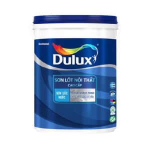 Sơn Lót Nội Thất Cao Cấp Dulux - A934