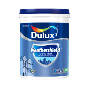 Sơn Lót Ngoại Thất Dulux Weathershield Chống Kiềm - A936